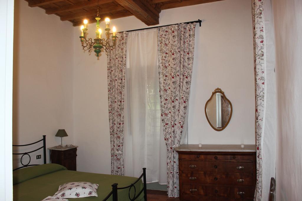 Villa San Leolino Greve in Chianti Kültér fotó