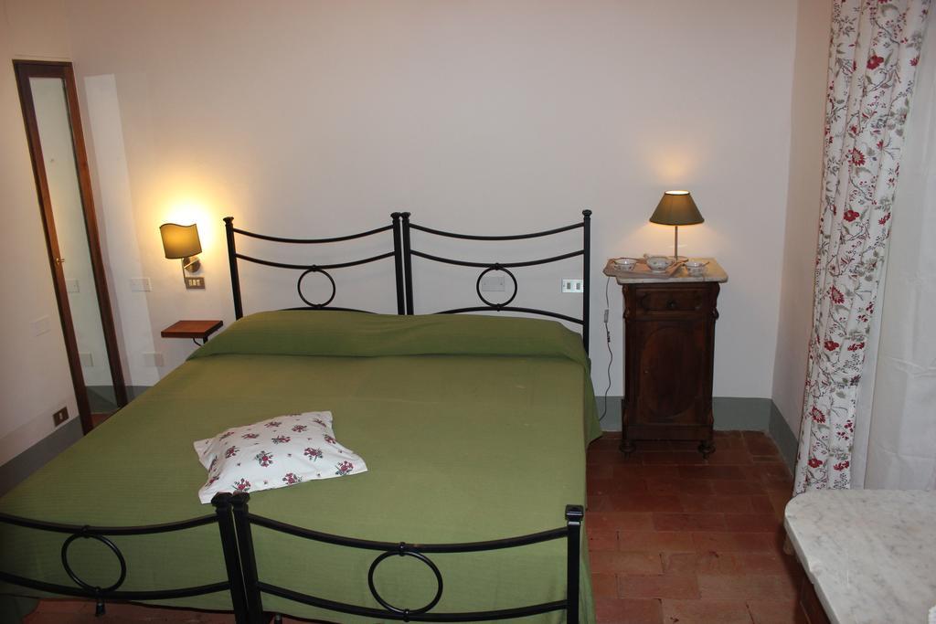 Villa San Leolino Greve in Chianti Kültér fotó