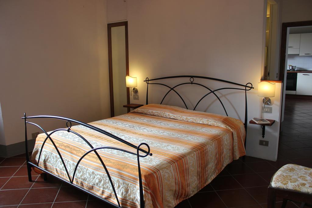 Villa San Leolino Greve in Chianti Kültér fotó