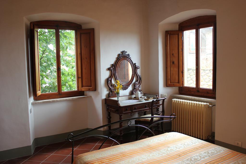 Villa San Leolino Greve in Chianti Kültér fotó